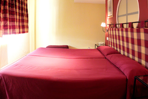 Citymar Montblanc en Sierra Nevada